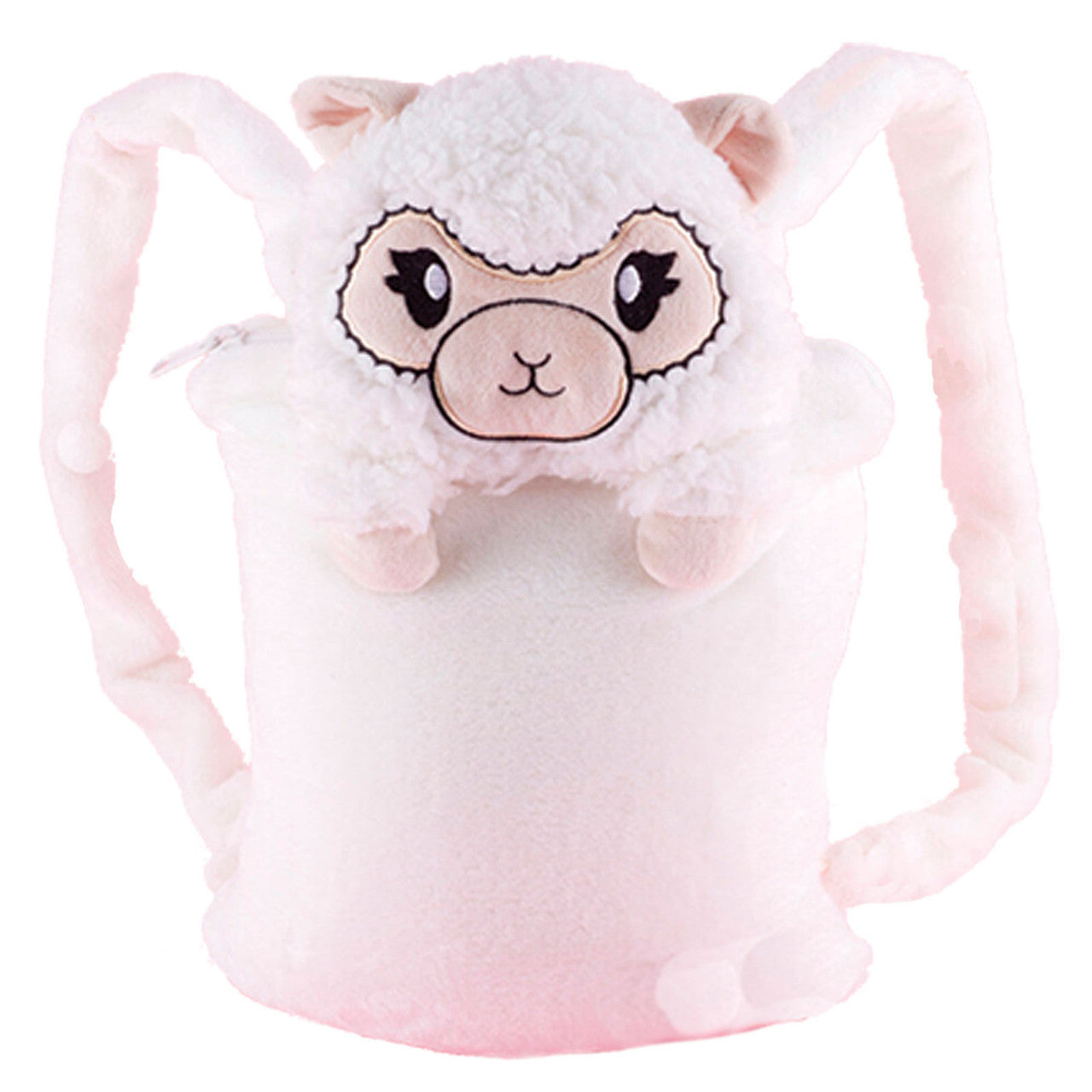My Backpack Buddy- Assortment