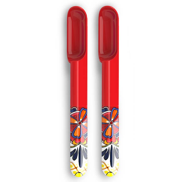 TACO SPOONS CDU ASSORTED