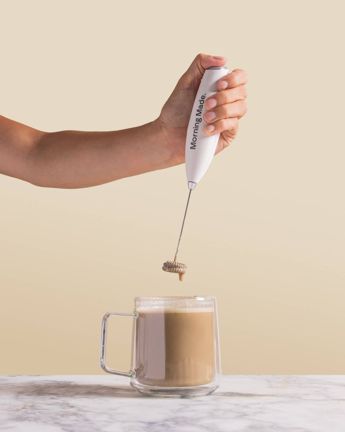 Modern Whisk