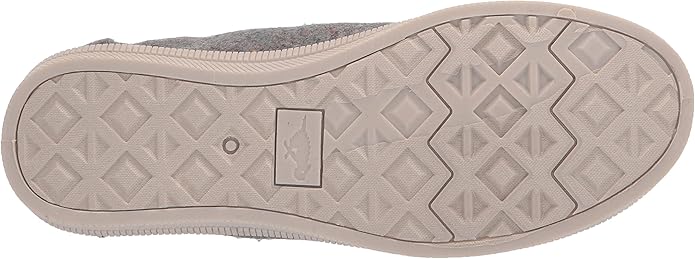 Mellow Hysham Wool Rocket Dog Women's Shoes