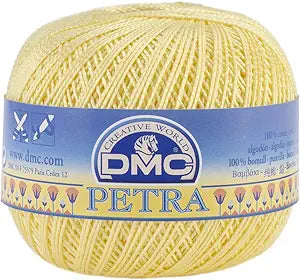 5727 DMC/Petra Crochet Cotton Thread Size 5