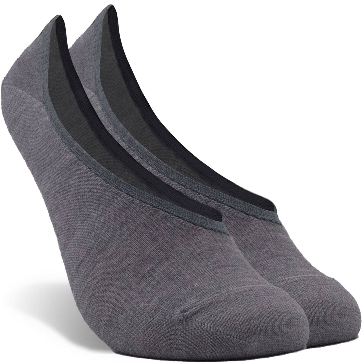 Aspen Lightweight No Show: Navy / Medium