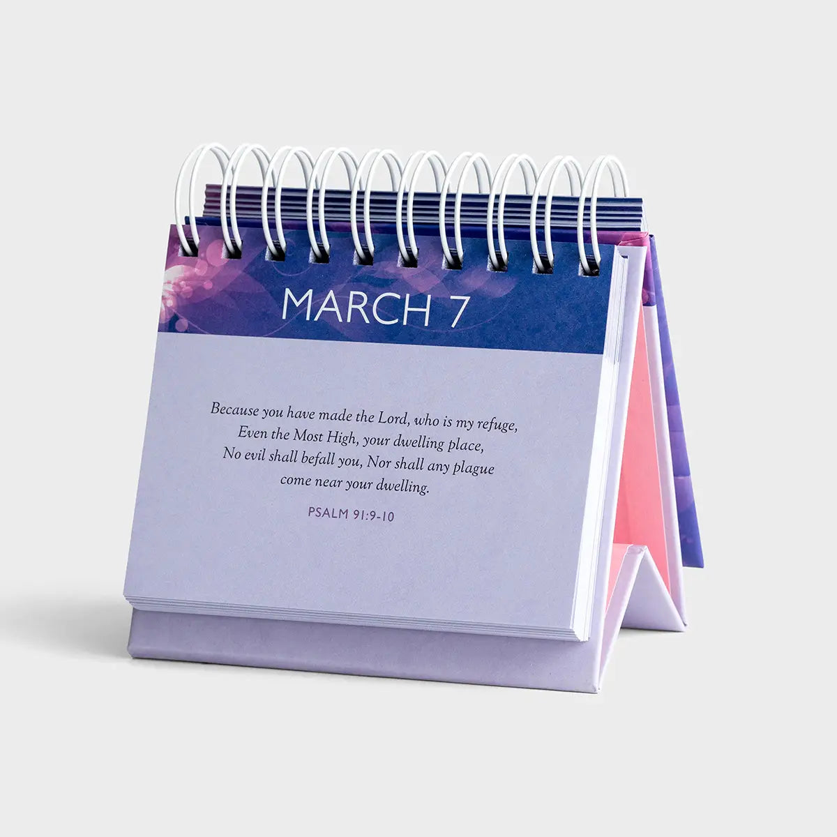 Stormie Omartian - The Power of a Praying Parent - Perpetual Calendar