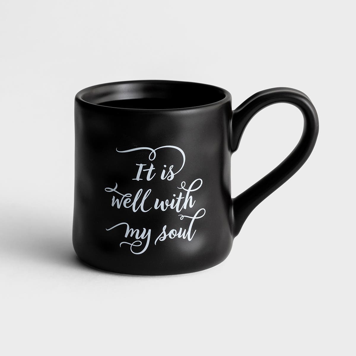 IT IS WELL WITH MY SOUL MUG