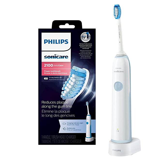TOOTHBRUSH ELECT SONICARE RECHRG