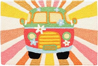 Indoor/ Outdoor Accent Rugs Assorted
