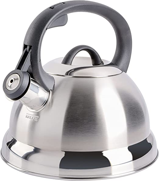 TEA KETTLE FLINTSHIRE 1.75 QT