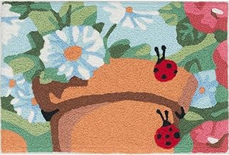 Indoor/ Outdoor Accent Rugs Assorted