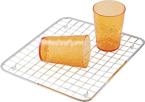 72202 SINK GRID STEEL 12.75X11