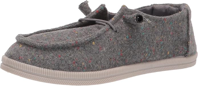 Mellow Hysham Wool Rocket Dog Women's Shoes