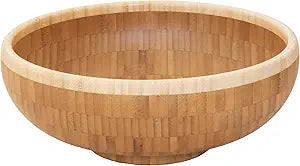 Totally Bamboo 10" Classic Bowl