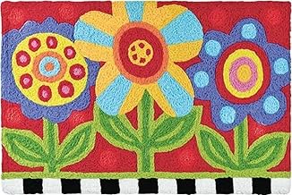 Indoor/ Outdoor Accent Rugs Assorted