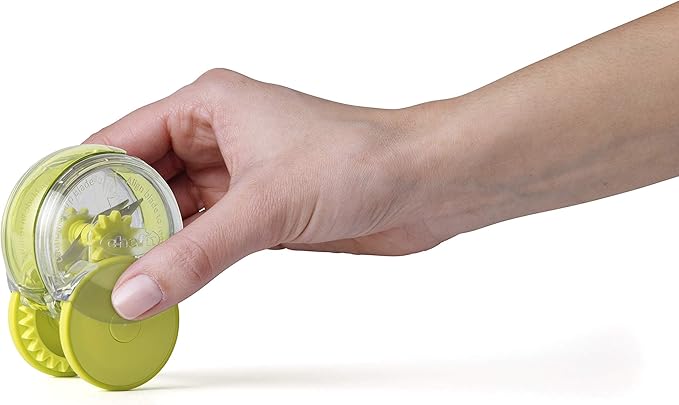 Chef'n GarlicZoom Garlic Chopper