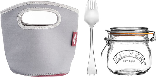 0025.880 MAKE & TAKE JAR SET 17