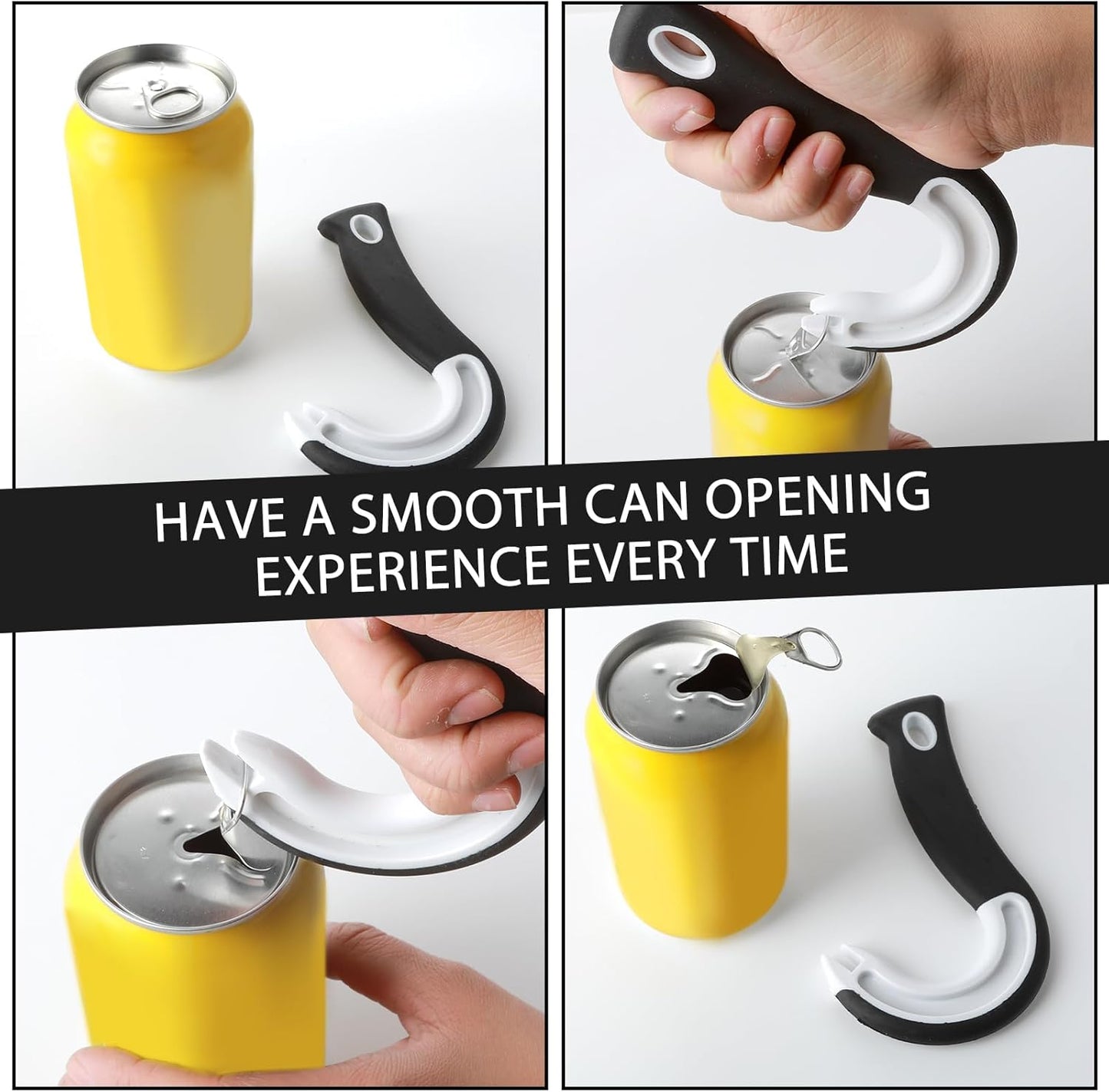 RING PULL CAN OPENER