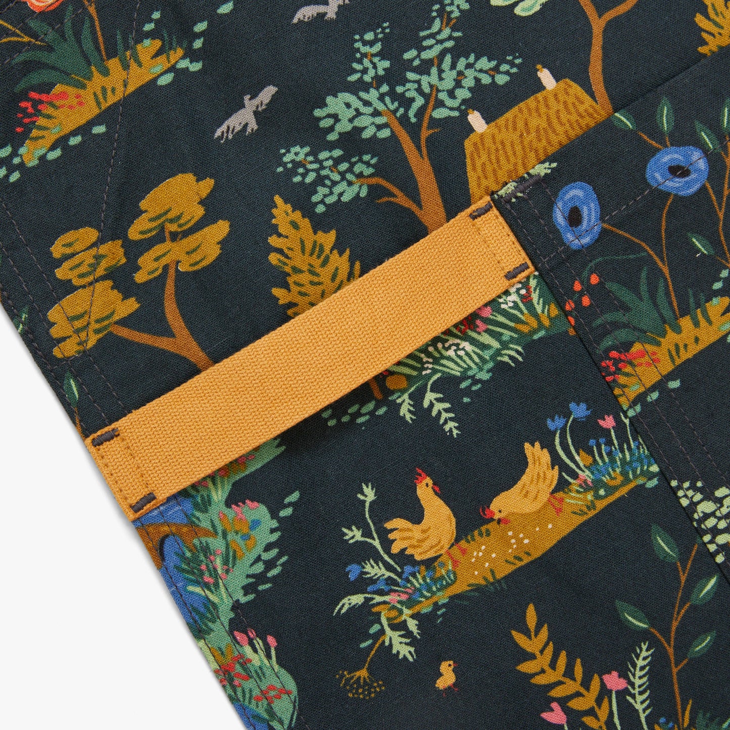 The Limited Edition Floral Smock - Rifle Paper Co. English Garden