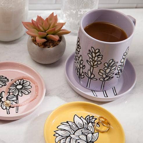 Cuppa Color Mug | Lavender