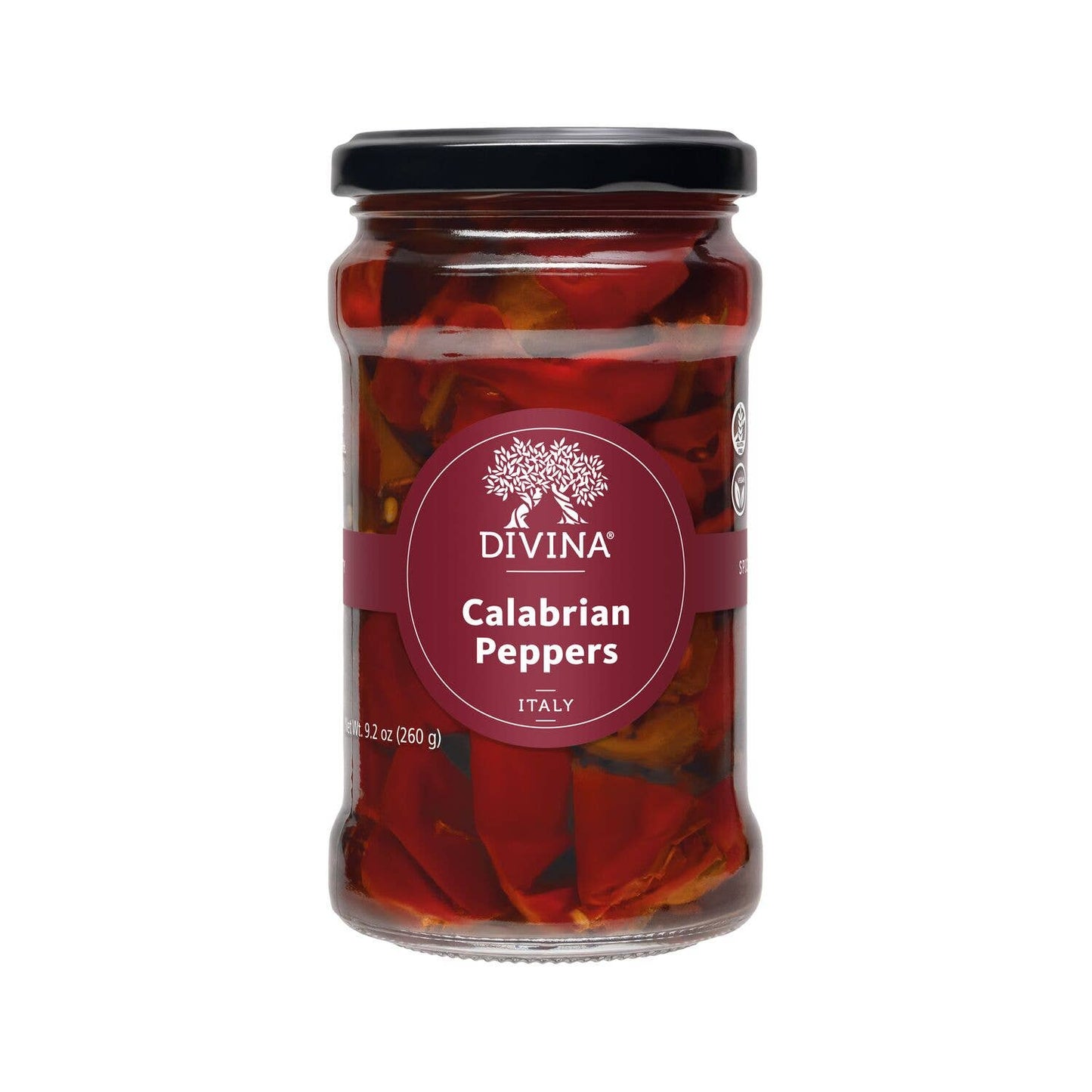 20125 Calabrian Peppers