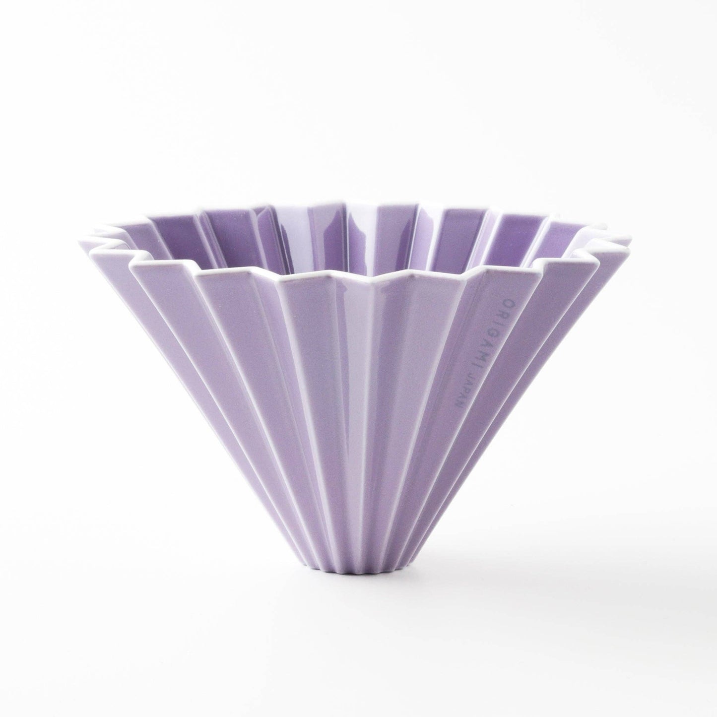 ORIGAMI Dripper S: Yellow
