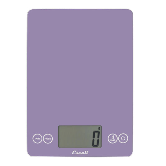 Arti Digital Scale 15LB - Violet