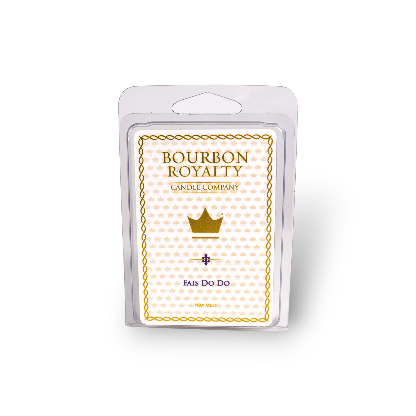 Wax Melt: Orleans Tea