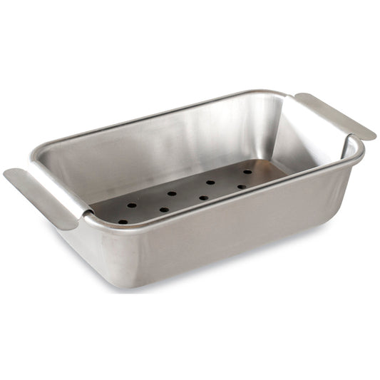 Meat Load Pan - Lift Out