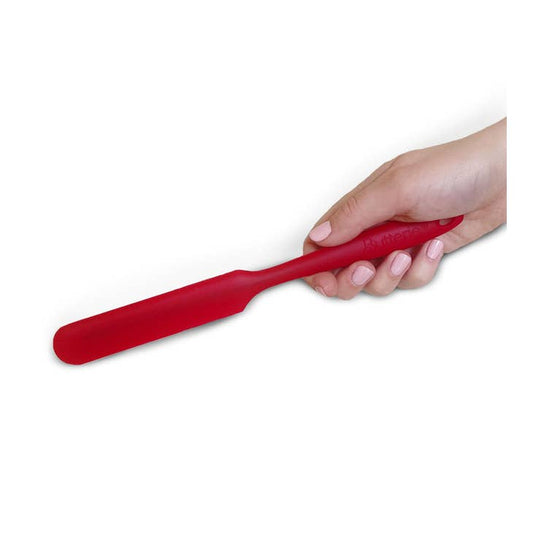 Butterie Silicone Spatula - Red