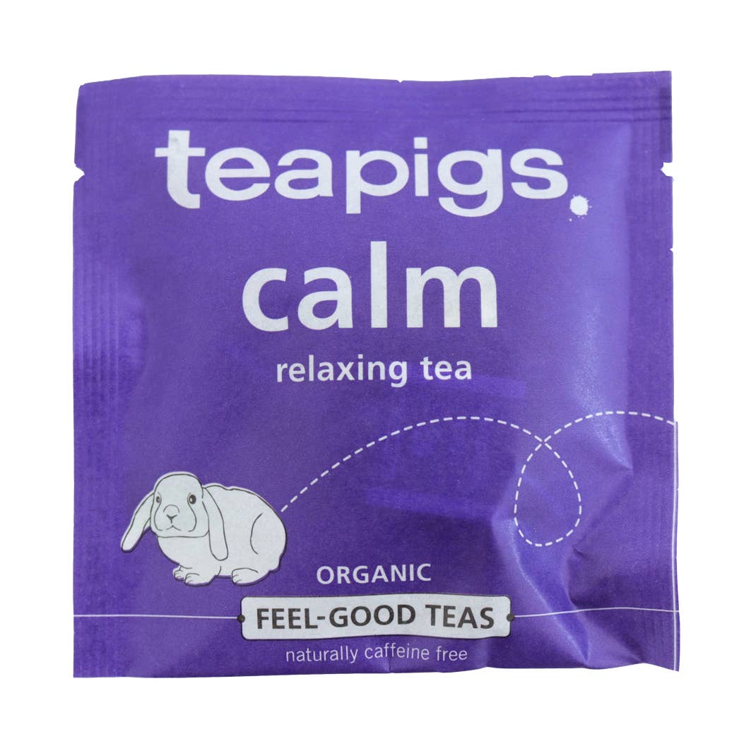 Teapigs Envelopes: Chamomile