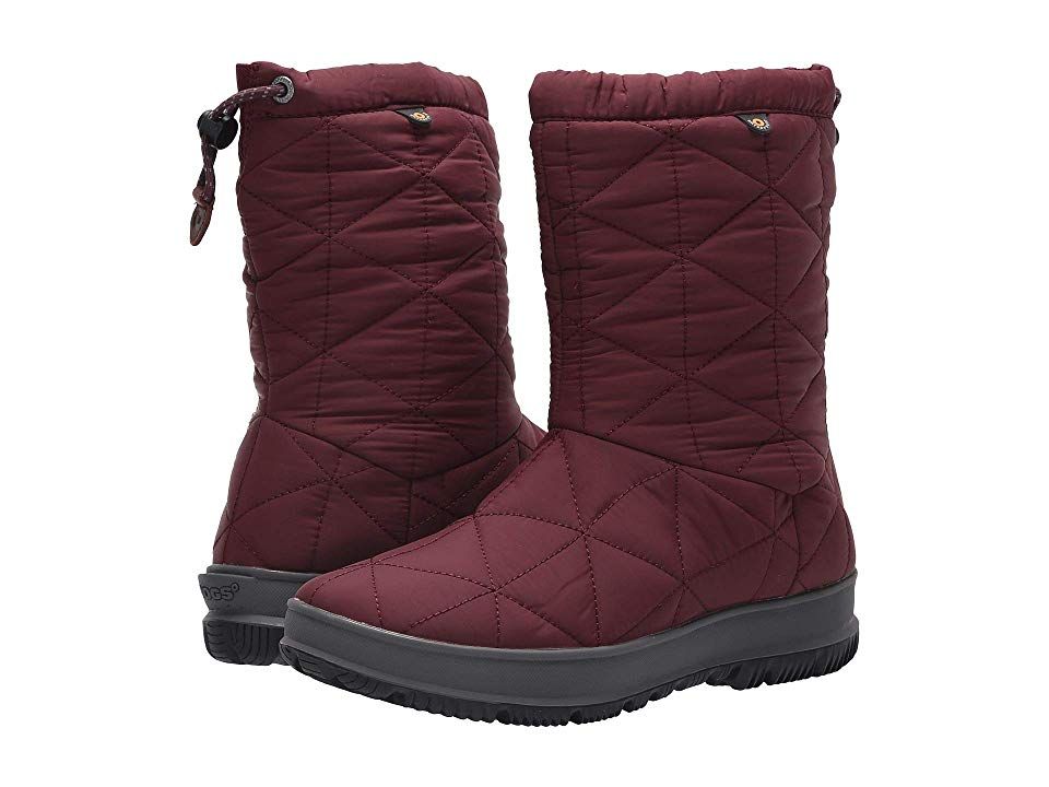 W SNOWDAY MID 72238-609