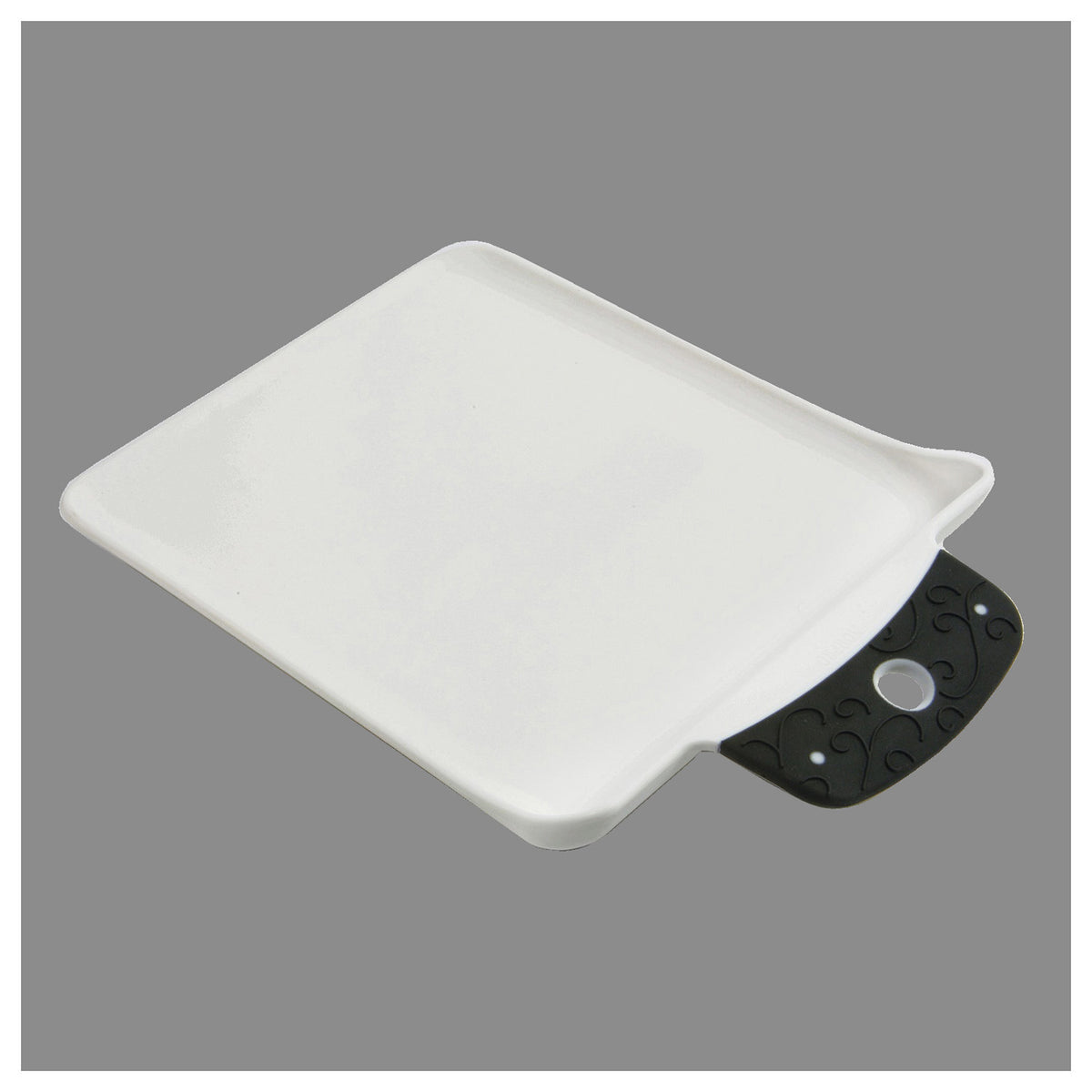 CUTTING BOARD SCOOP 9X11