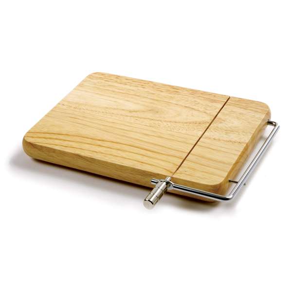 7490 WOOD CHEESE SLICER