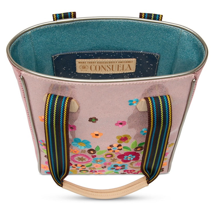 Chica Tote - Rosaline - CONSUELA
