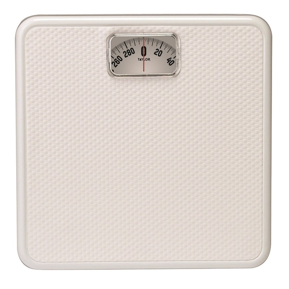 SCALE DIAL WHITE 300LB