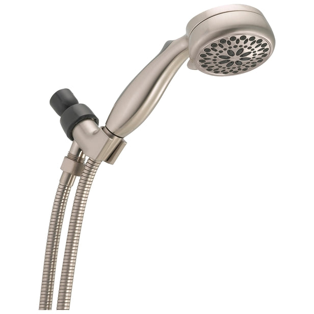 Delta Hand Held Shower Head - 7 Sprays