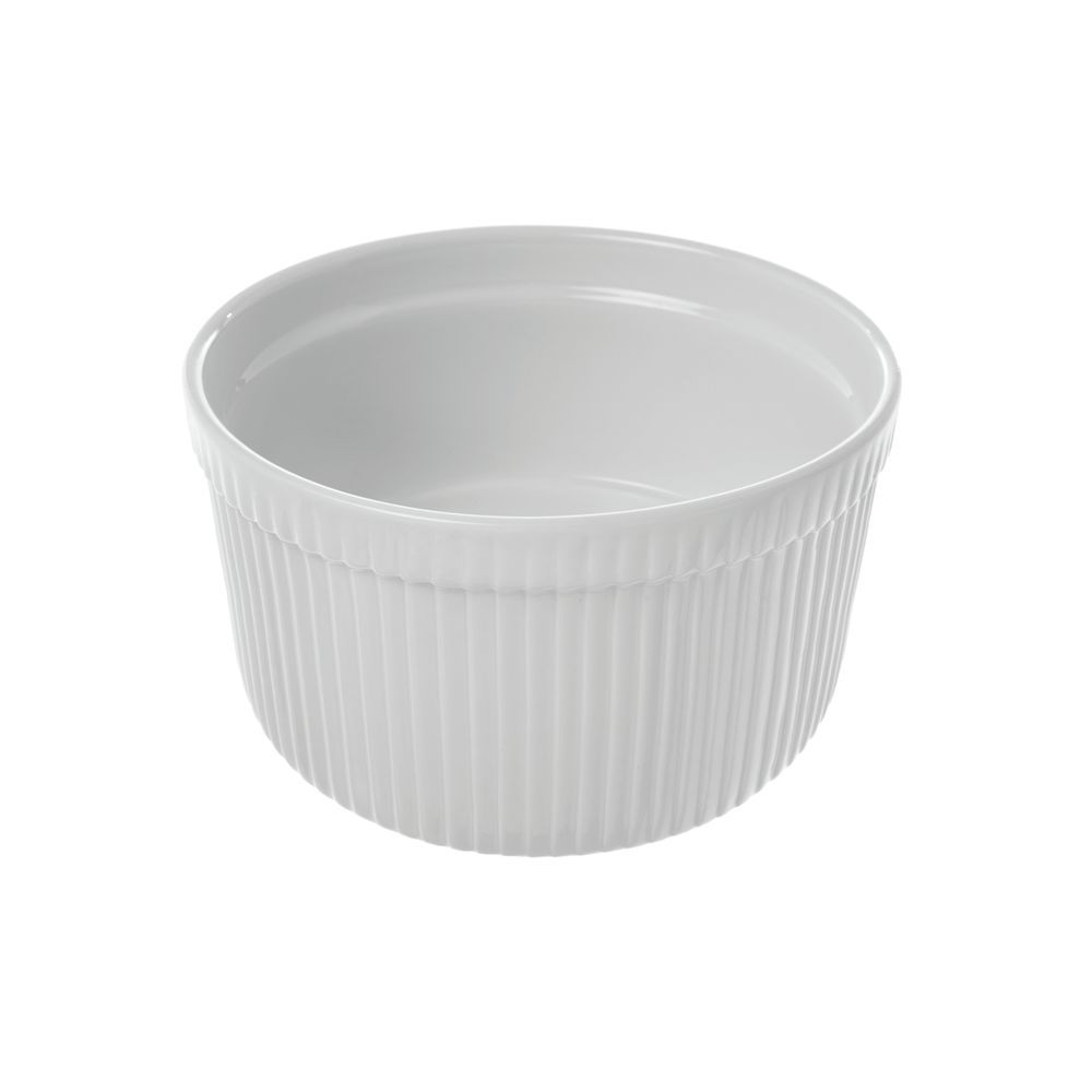 TALL SOUFFLE 10 OZ 4"