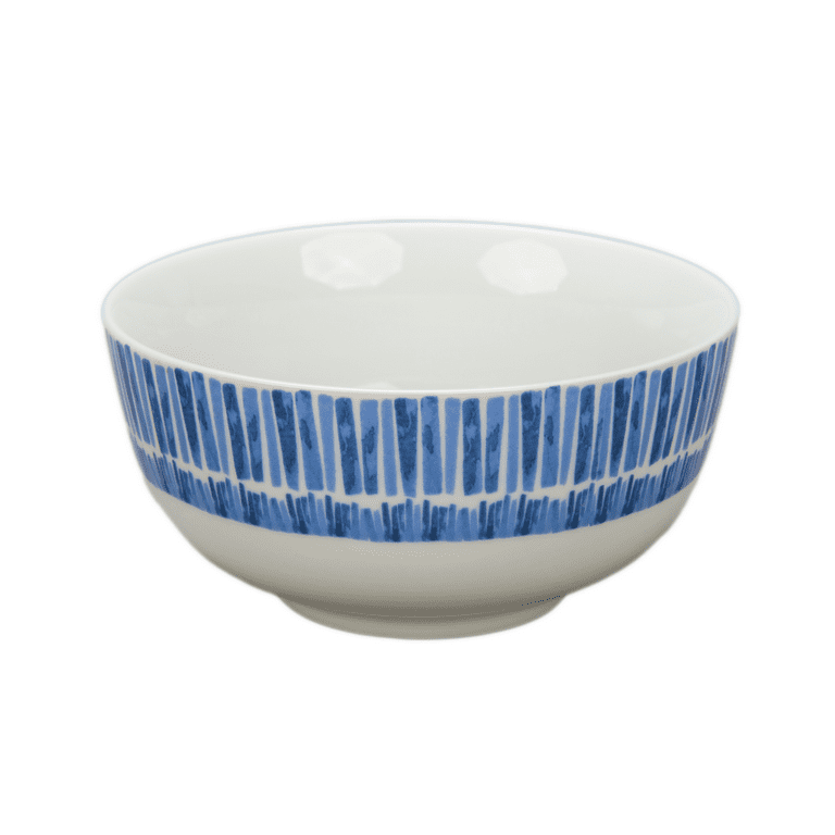 Kala Collection Soup/ Cereal Bowl - Set of 4 - 20oz