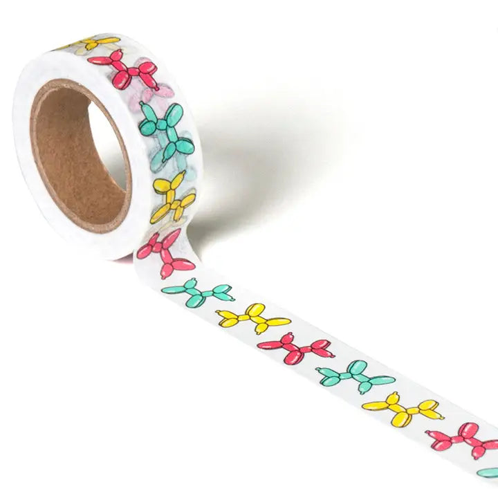 Decorative Washi Tape - Assortment