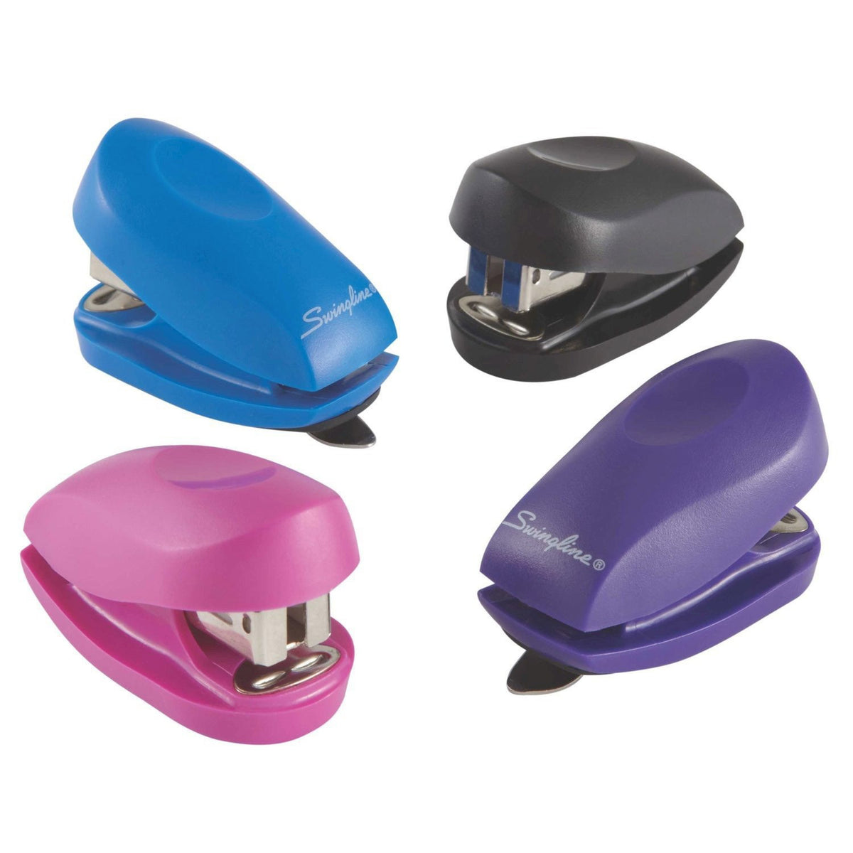 STAPLER MINI STAND UP