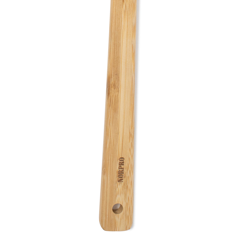 Bamboo Spoon - 15"