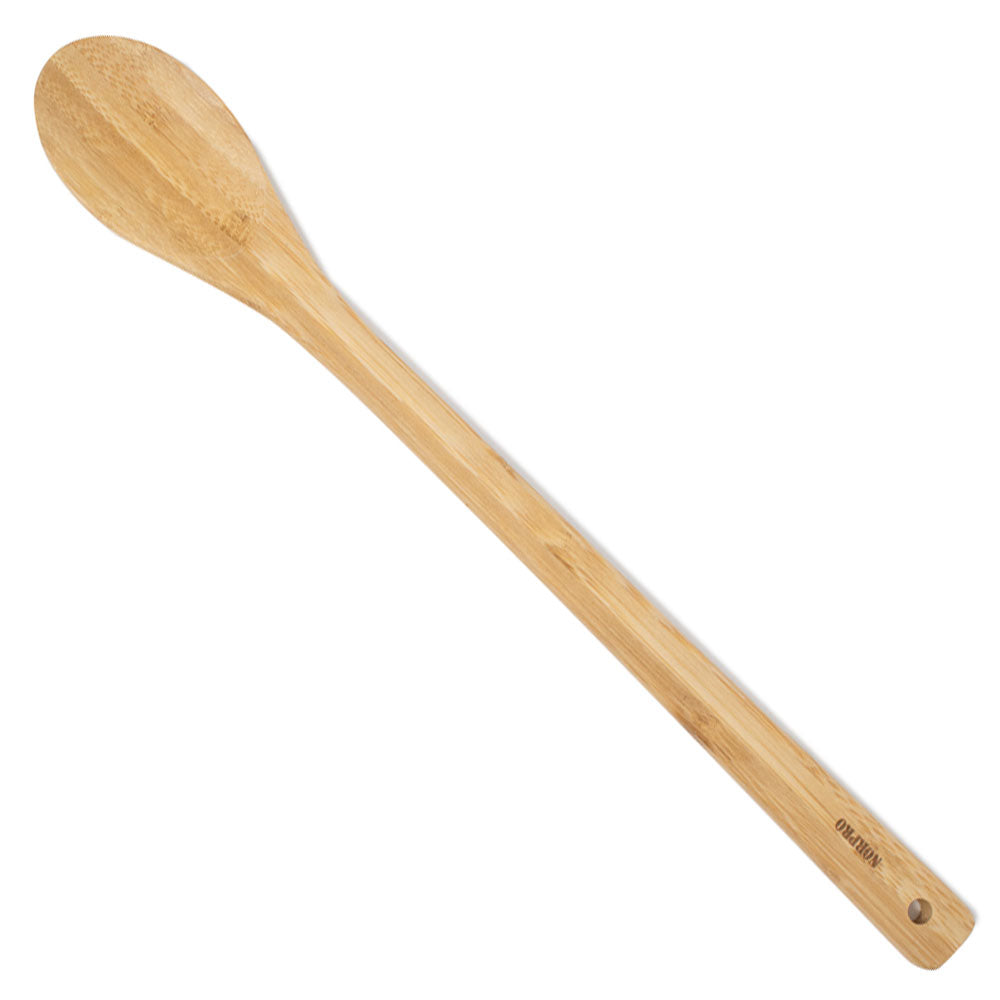 Bamboo Spoon - 15"