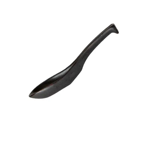 Tetsu Kesho 5.75 Inch Length Soup Spoon