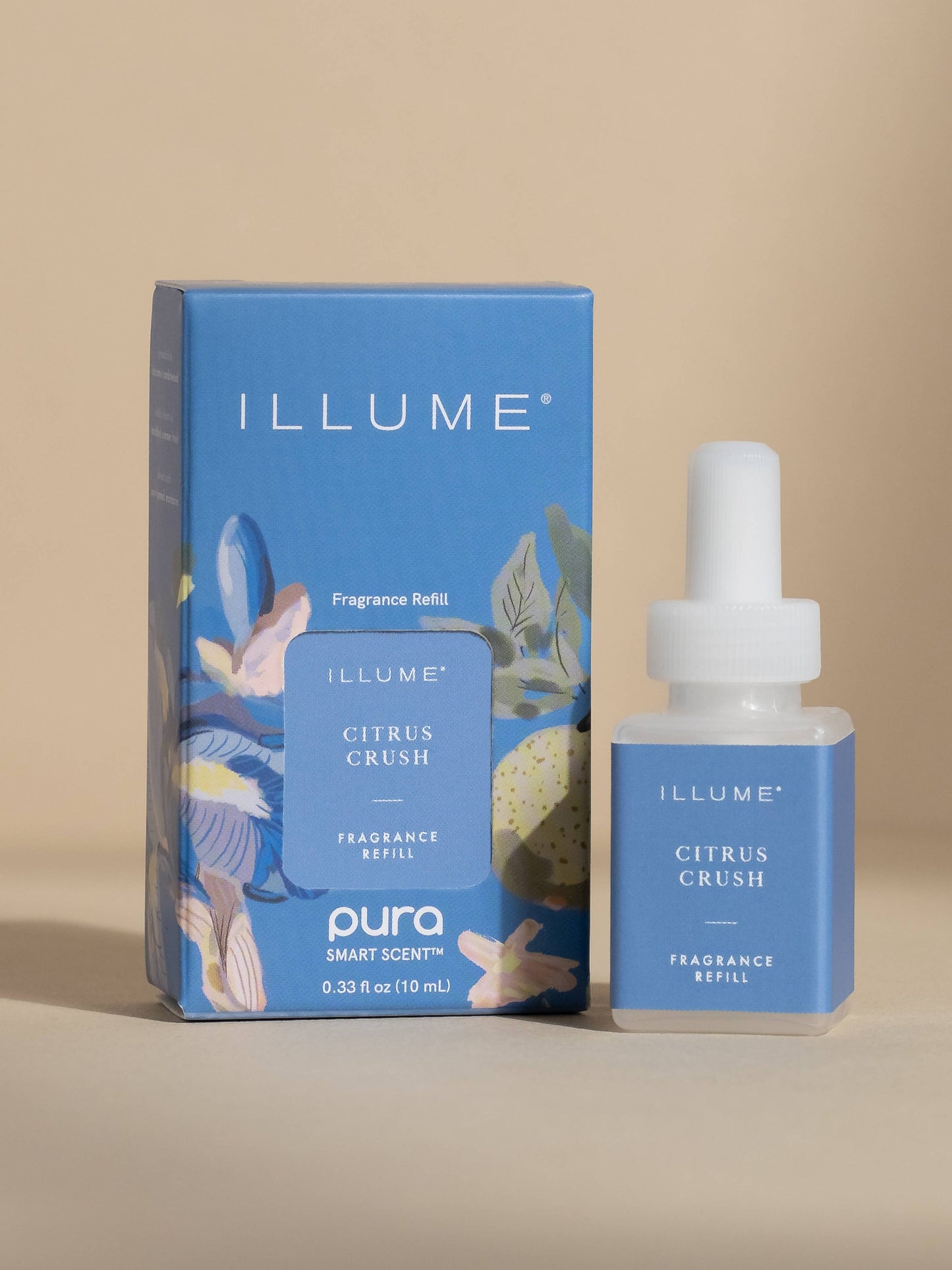 Citrus Crush  - Pura Smart Scent
