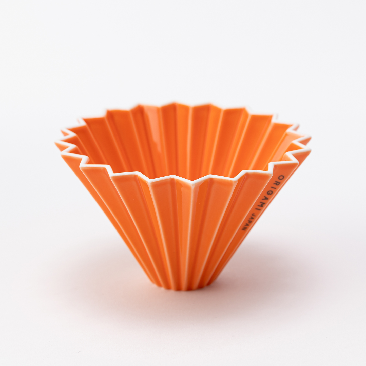 ORIGAMI Dripper S: Matte Blue
