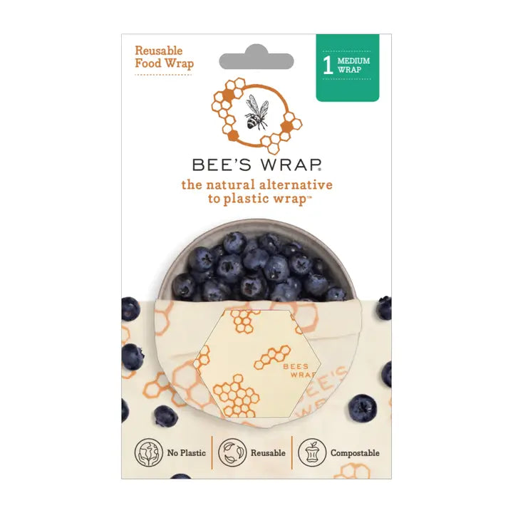 Honeycomb Single - Medium