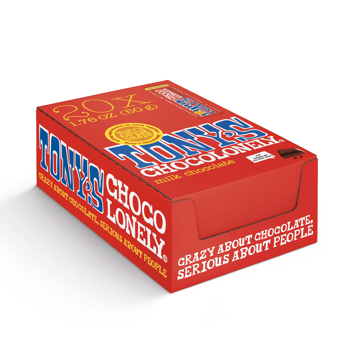 Milk chocolate 32%: Milk chocolate 32%
