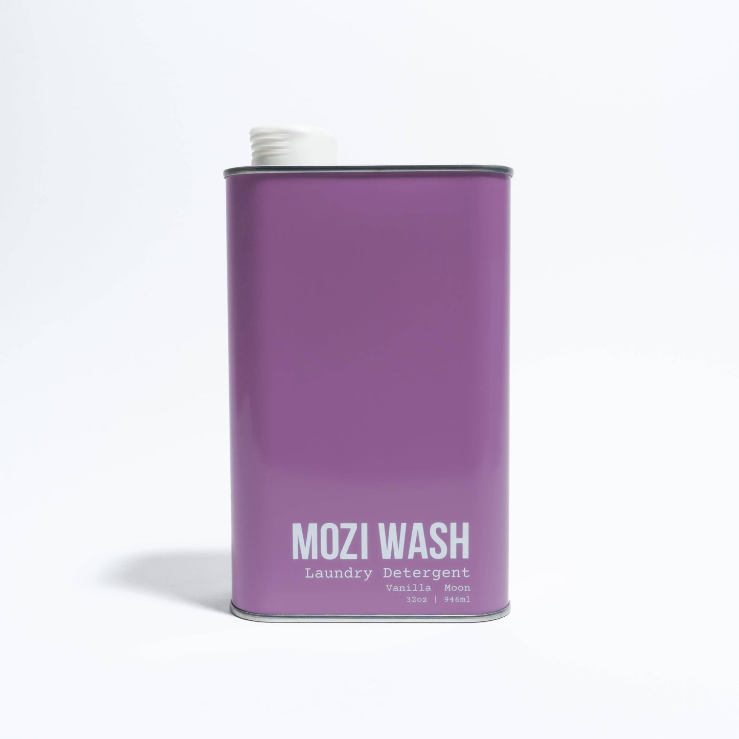 Vanilla Moon Laundry Detergent