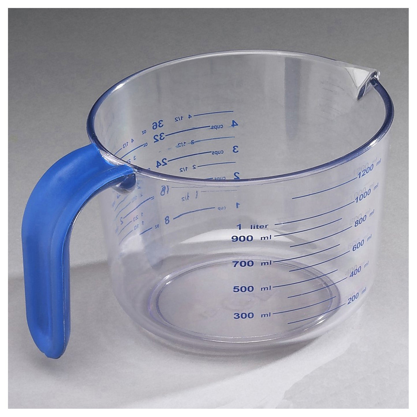 00032 MEASURING CUP 4-1/2 CUP