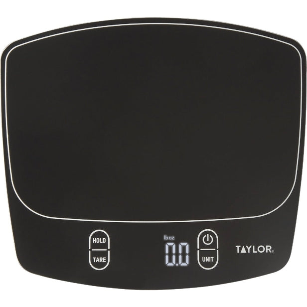 11LB Waterproof Kitchen Scale