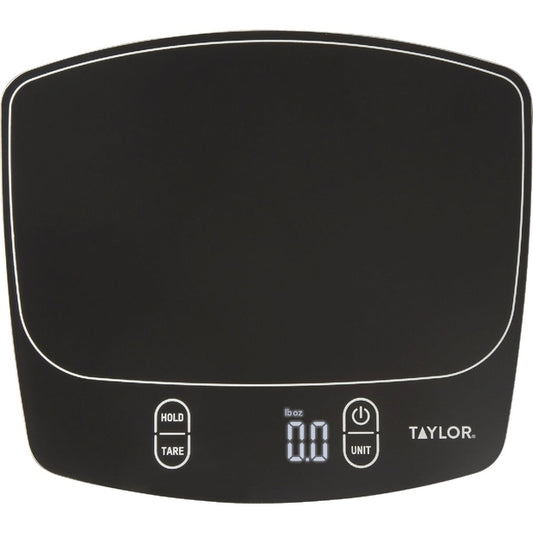 11LB Waterproof Kitchen Scale