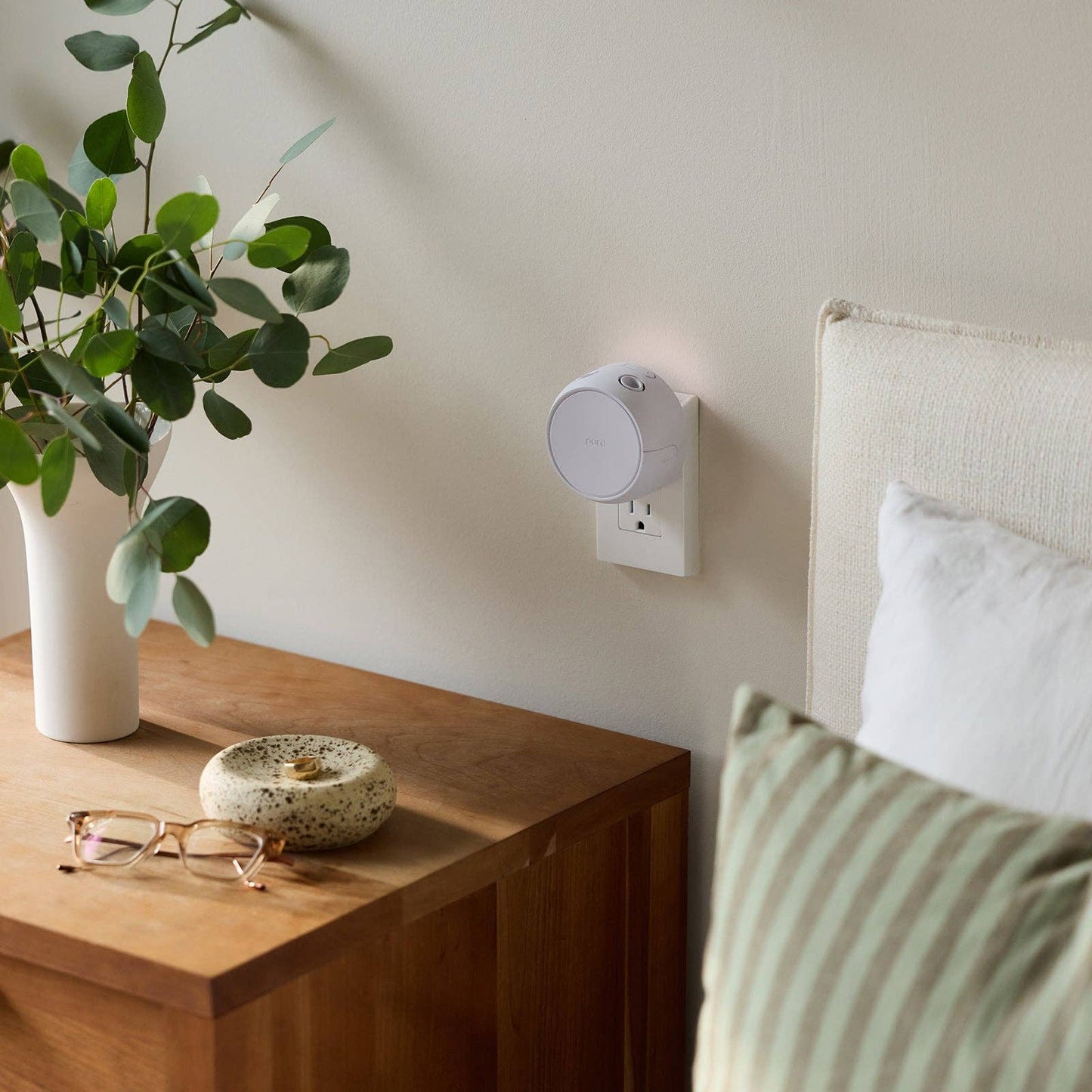 Pura Home Diffuser v5 - Smart Fragrance Diffuser